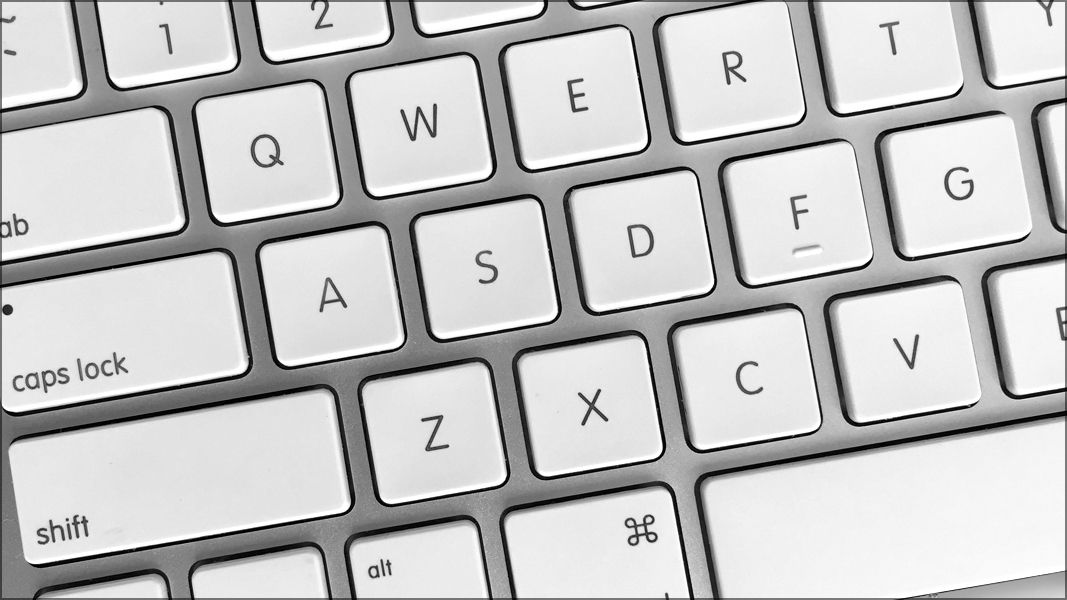 Keyboard Shortcuts For Macos